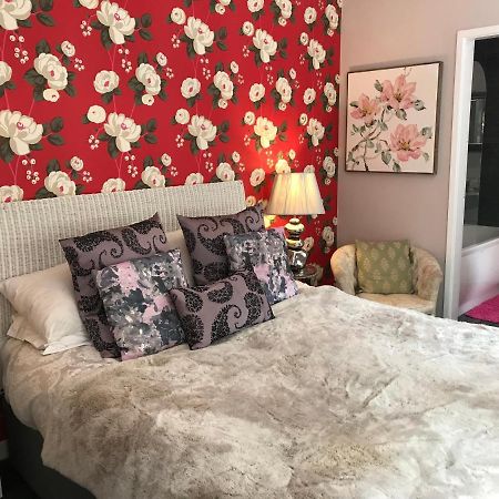Blackpool Holiday Lets -Gf Regent Road Apartment Exterior photo